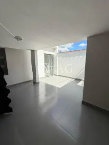 Casa com 3 Quartos à venda, 109m² no Vila Virgínia, Ribeirão Preto