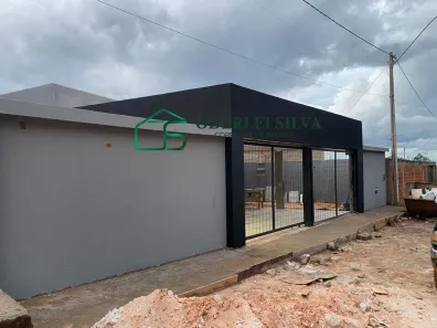 Casa de Condomínio com 3 Quartos à venda, 400m² no Taguatinga Norte, Brasília