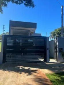 Casa com 3 Quartos à venda, 175m² no Parque das Grevíleas I parte, Maringá