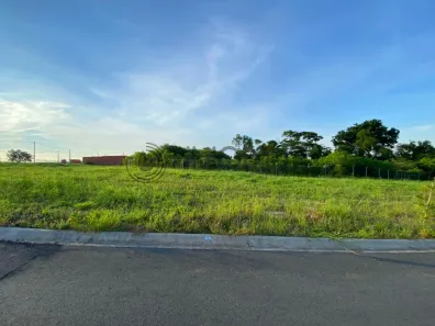 Lote/Terreno à venda, 332m² no Colinas de Indaiatuba, Indaiatuba