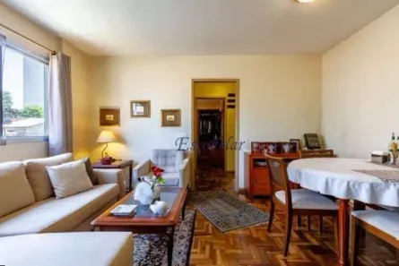 Apartamento com 3 Quartos à venda, 94m² no Vila Olímpia, São Paulo