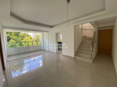Cobertura com 4 Quartos à venda, 184m² no Ouro Preto, Belo Horizonte