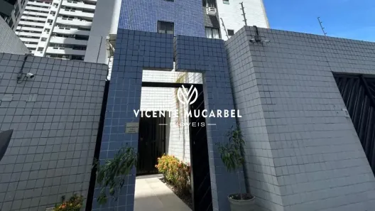 Apartamento com 3 Quartos à venda, 75m² no Boa Viagem, Recife