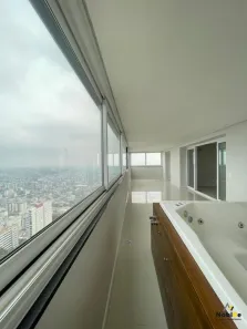 Cobertura com 3 Quartos à venda, 197m² no Universitário, Caxias do Sul