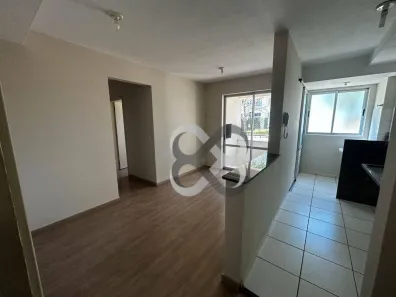 Apartamento com 3 Quartos à venda, 64m² no Jardim Morumbi, Londrina