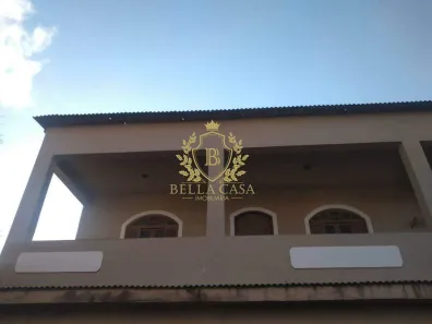 Casa com 2 Quartos à venda, 150m² no Canellas City, Iguaba Grande