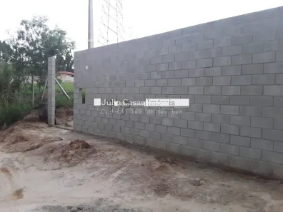 Lote/Terreno à venda, 1082m² no Iporanga, Sorocaba