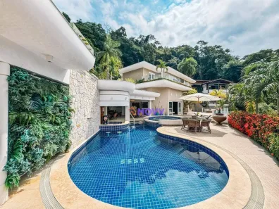 Casa de Condomínio com 4 Quartos à venda, 720m² no Piratininga, Niterói