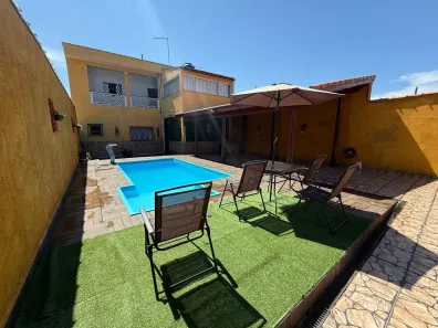 com 2 Quartos para alugar, 120m² no Colônia (Zona Sul), São Paulo