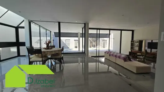 Sobrado com 4 Quartos à venda, 500m² no Vila Ida, São Paulo