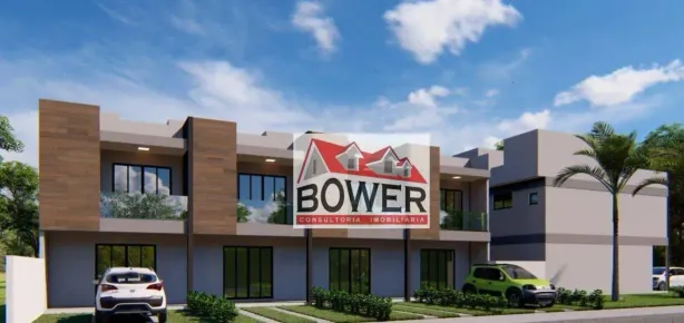 Casa com 2 Quartos à venda, 100m² no Jardim Atlântico Oeste (Itaipuaçu), Maricá