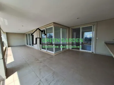 Apartamento com 4 Quartos à venda, 298m² no Anhangabaú, Jundiaí