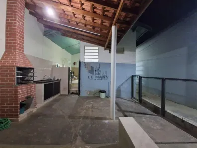 Casa com 4 Quartos à venda, 150m² no Cidade Alta, Piracicaba
