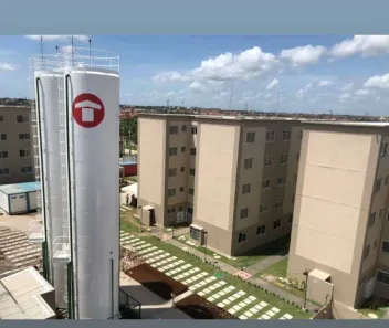 Apartamento com 2 Quartos à venda, 44m² no Passaré, Fortaleza