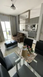Apartamento com 2 Quartos para alugar, 65m² no Cruzeiro (Icoaraci), Belém