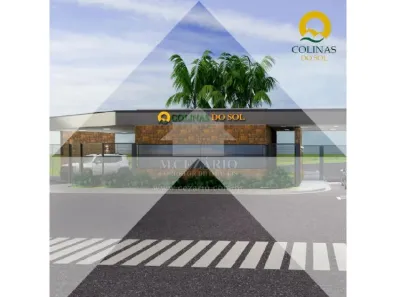 Lote/Terreno à venda, 250m² no , Tremembé