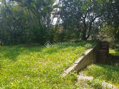Lote/Terreno à venda, 428m² no Ouro Branco, Novo Hamburgo