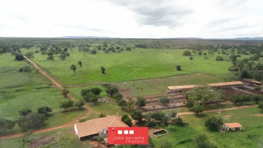 Fazenda/Sítio à venda, 879984600m² no , Aroazes