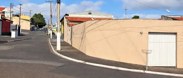Casa com 2 Quartos à venda, 82m² no Vila Santa Emília, Tatuí