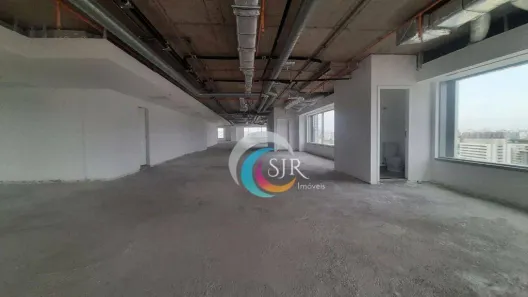 Sala Comercial para venda ou aluguel, 225m² no Várzea da Barra Funda, São Paulo