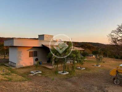 Fazenda/Sítio à venda, 1684m² no , Hidrolândia