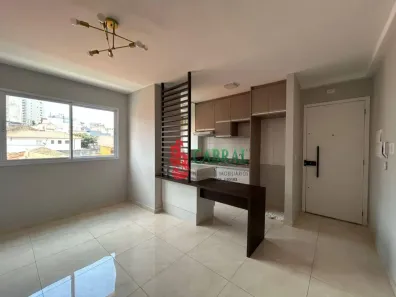 Apartamento com 2 Quartos à venda, 50m² no Tucuruvi, São Paulo