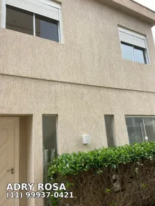 Casa de Condomínio com 3 Quartos à venda, 120m² no Vila Butantã, São Paulo