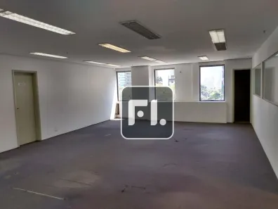 Sala Comercial à venda, 310m² no Cidade Monções, São Paulo