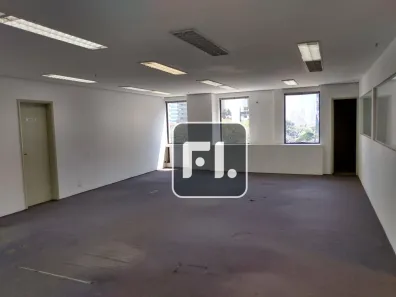Sala Comercial para venda ou aluguel, 310m² no Cidade Monções, São Paulo