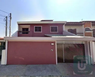 Sobrado com 3 Quartos à venda, 285m² no Jardim Americano, Sorocaba