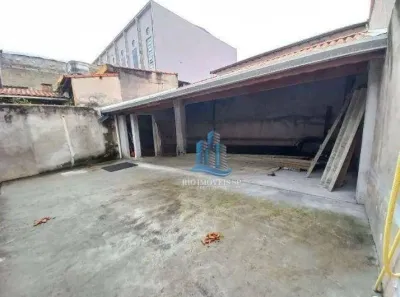 Casa com 3 Quartos à venda, 300m² no Olímpico, São Caetano do Sul