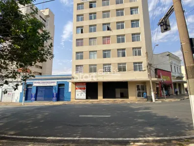 Ponto Comercial para alugar, 99m² no Centro, Campinas