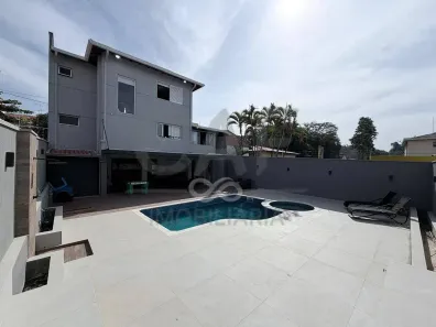 Casa com 3 Quartos à venda, 200m² no Jardim Sônia, Jaguariúna