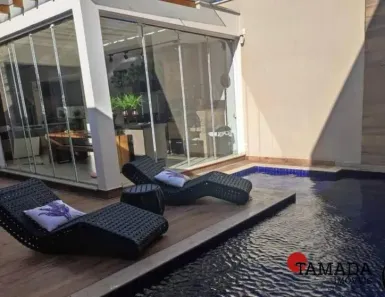 Casa com 3 Quartos à venda, 290m² no Cidade Patriarca, São Paulo