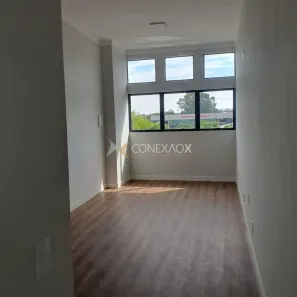 Sala Comercial com 1 Quarto para alugar, 30m² no Jardim do Lago, Campinas