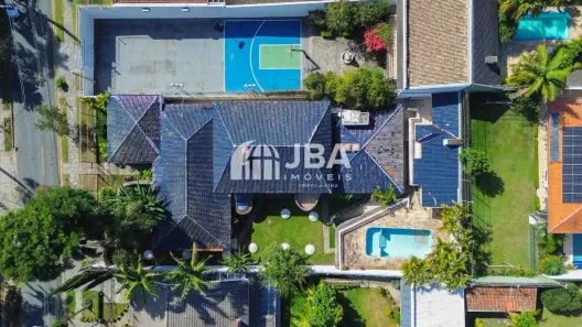 Casa com 3 Quartos à venda, 779m² no São Lourenço, Curitiba