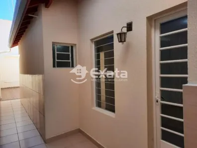 Casa de Condomínio com 2 Quartos à venda, 90m² no Parque São Bento, Sorocaba