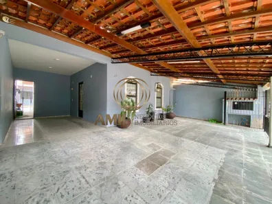 Casa com 2 Quartos à venda, 152m² no Parque Industrial, São José dos Campos