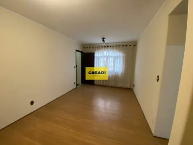 Apartamento com 3 Quartos para alugar, 82m² no Centro, São Bernardo do Campo