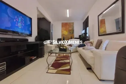 Apartamento com 3 Quartos à venda, 240m² no Anchieta, Belo Horizonte