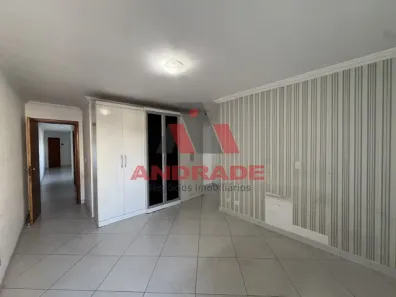 Apartamento com 2 Quartos para alugar, 85m² no Vila Bocaina, Mauá