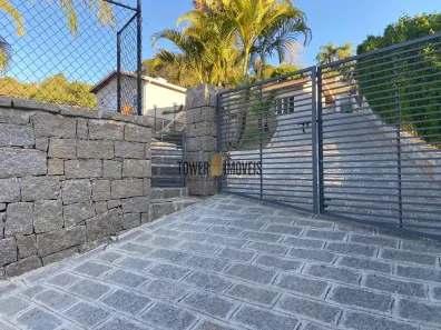 Casa de Condomínio com 4 Quartos à venda, 340m² no Caixa D´Água, Vinhedo