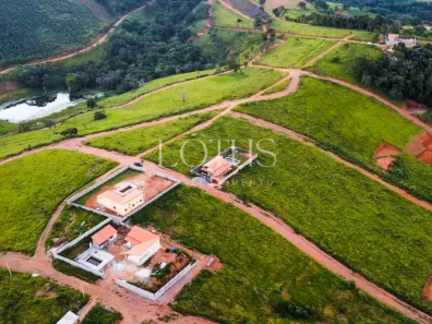 Lote/Terreno à venda, 600m² no Centro, Francisco Morato