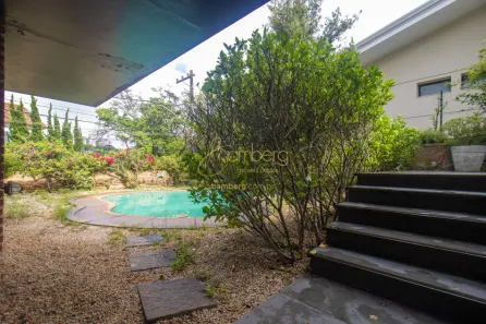 Casa com 5 Quartos à venda, 480m² no Cidade Jardim, São Paulo