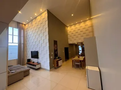 Casa com 3 Quartos à venda, 195m² no Setor Três Marias, Goiânia