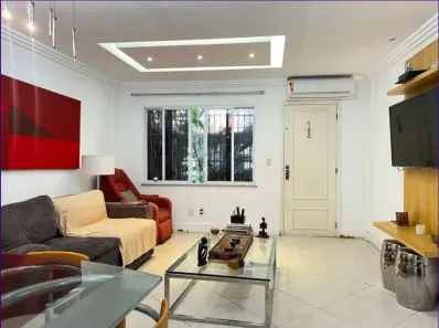 Casa com 5 Quartos à venda, 218m² no Grajaú, Rio de Janeiro