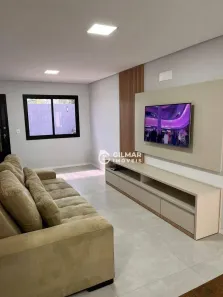 Casa de Condomínio com 2 Quartos à venda, 92m² no Jardim Holanda, Holambra
