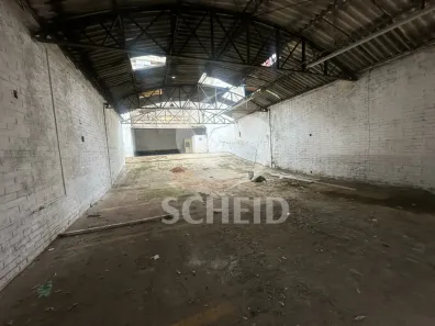 Imóvel Comercial para alugar, 388m² no Santo Amaro, São Paulo