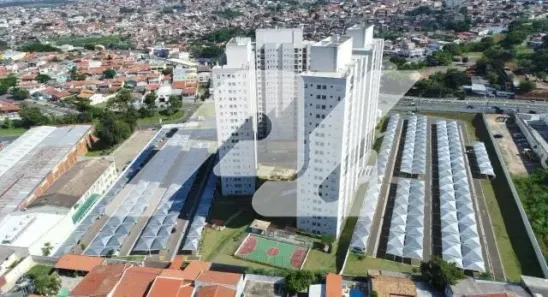 Apartamento com 2 Quartos à venda, 53m² no Vila Mimosa, Campinas