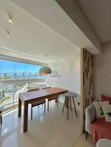 Apartamento com 3 Quartos à venda, 97m² no Enseada do Suá, Vitória